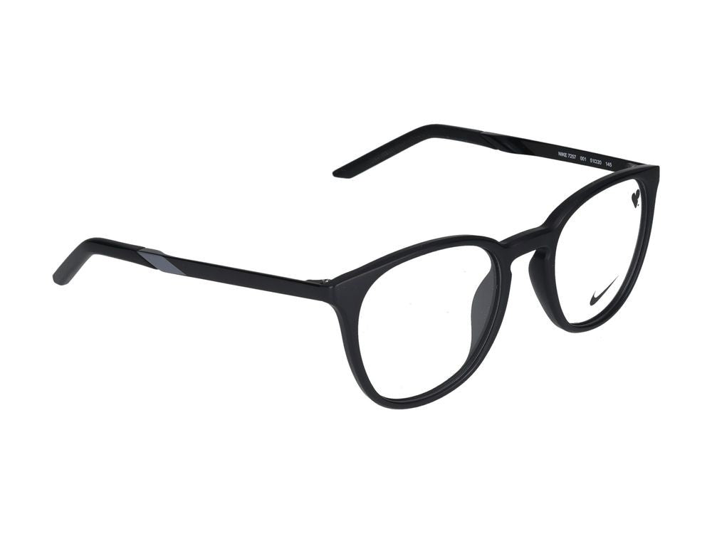 Nike Eyeglasses Nike 7257 001 Matte Black 51/20/145