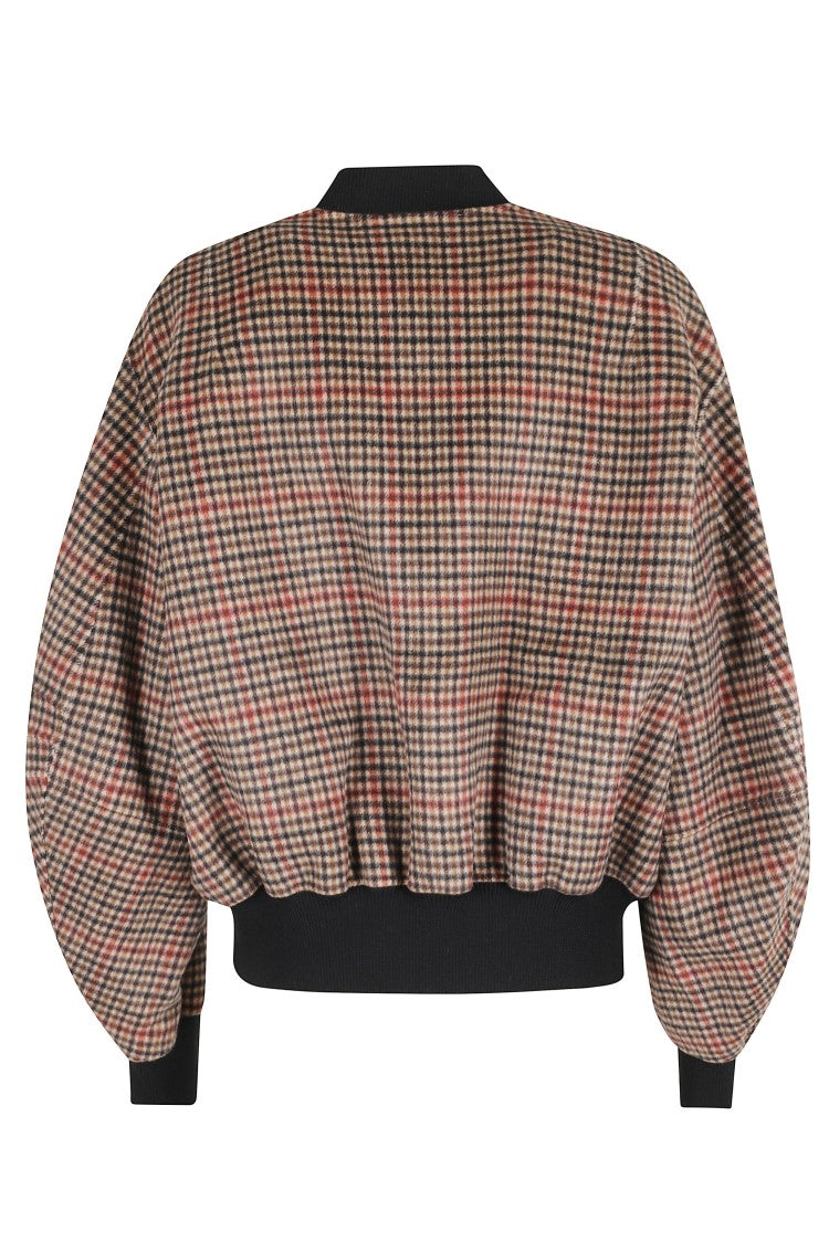 Essentiel Antwerp Iti Double Face Jacket