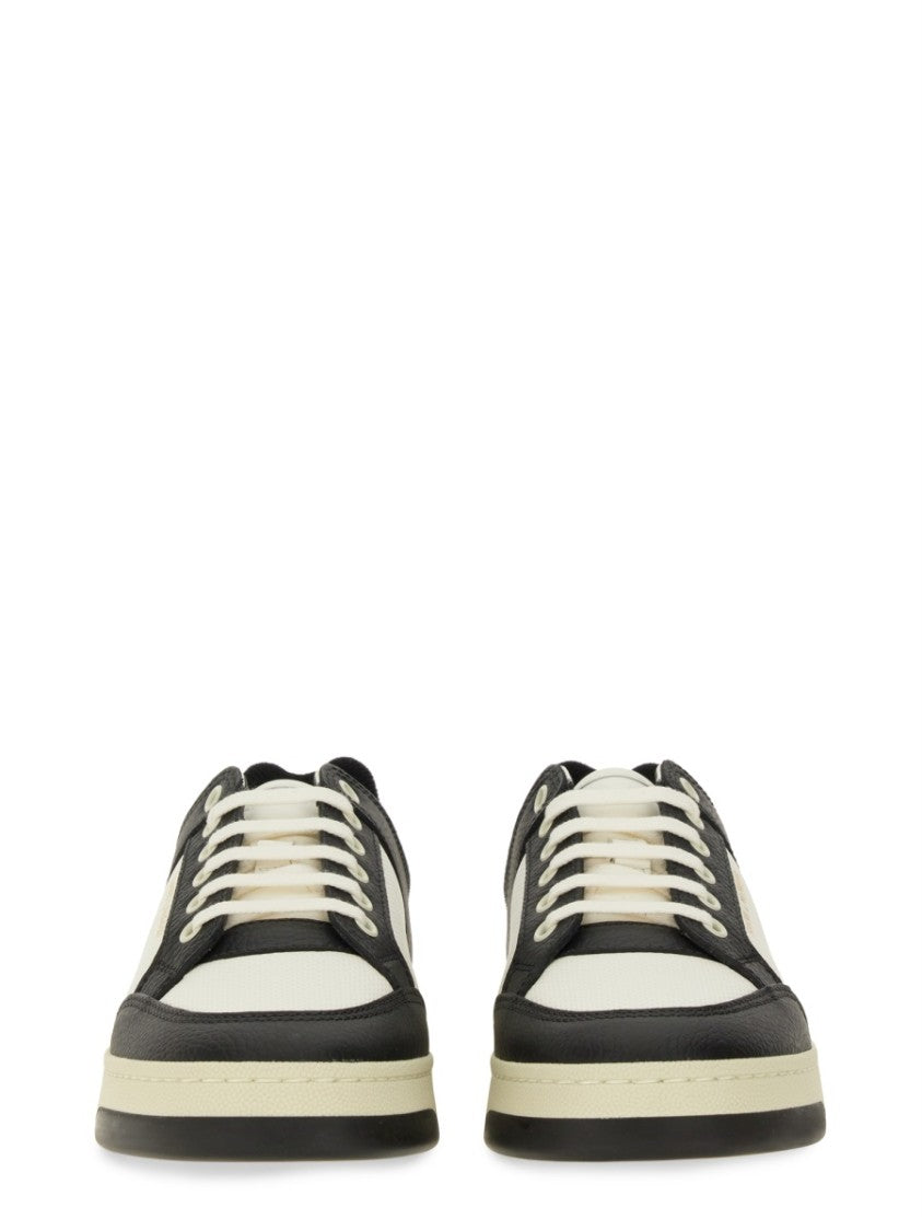 Saint Laurent Low Top "Sl61" Sneaker