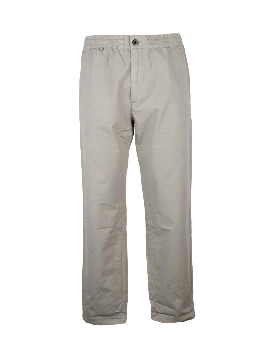C.P. Company Cargo Pants - Khaki