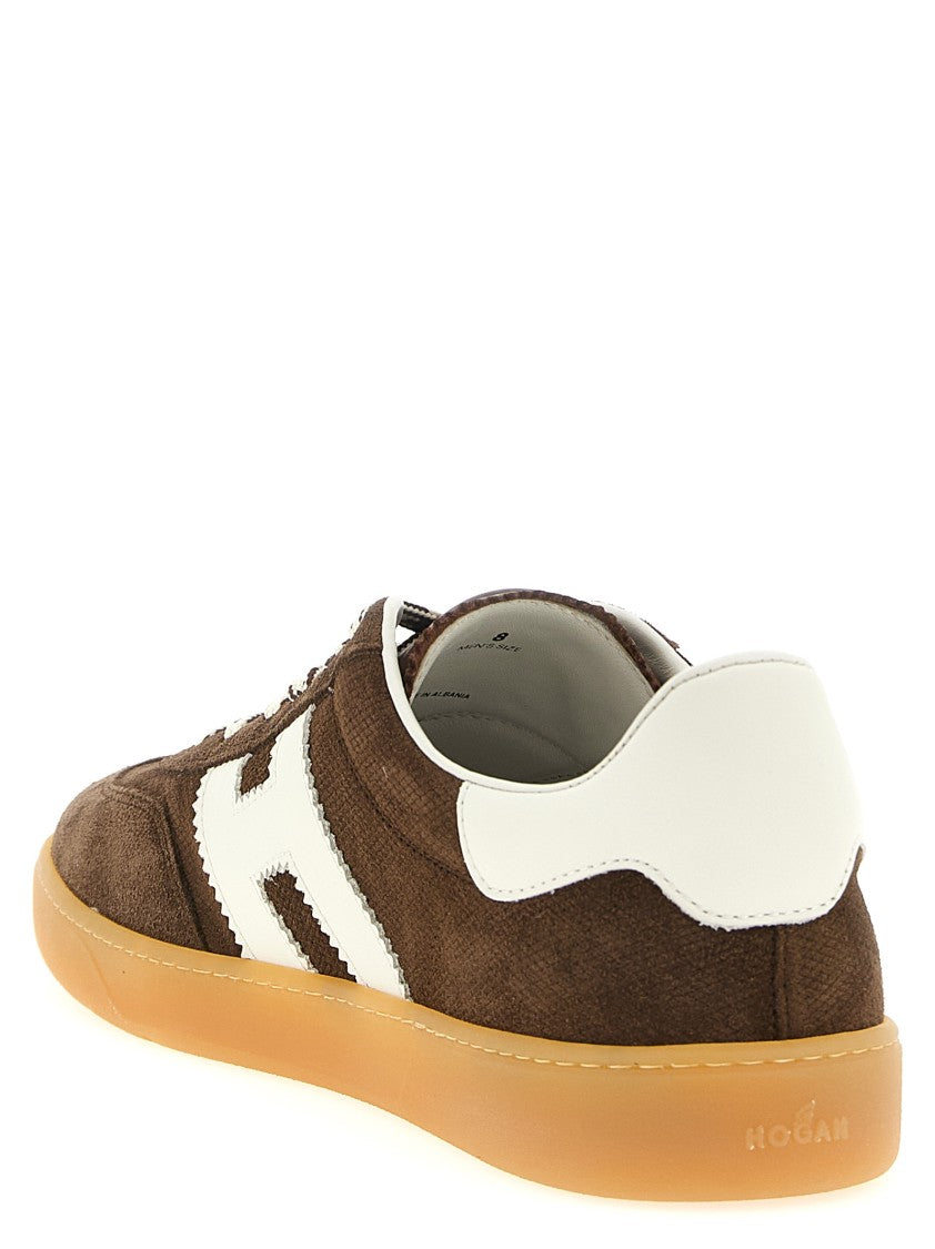 Hogan 'Hogan Cool' Sneakers
