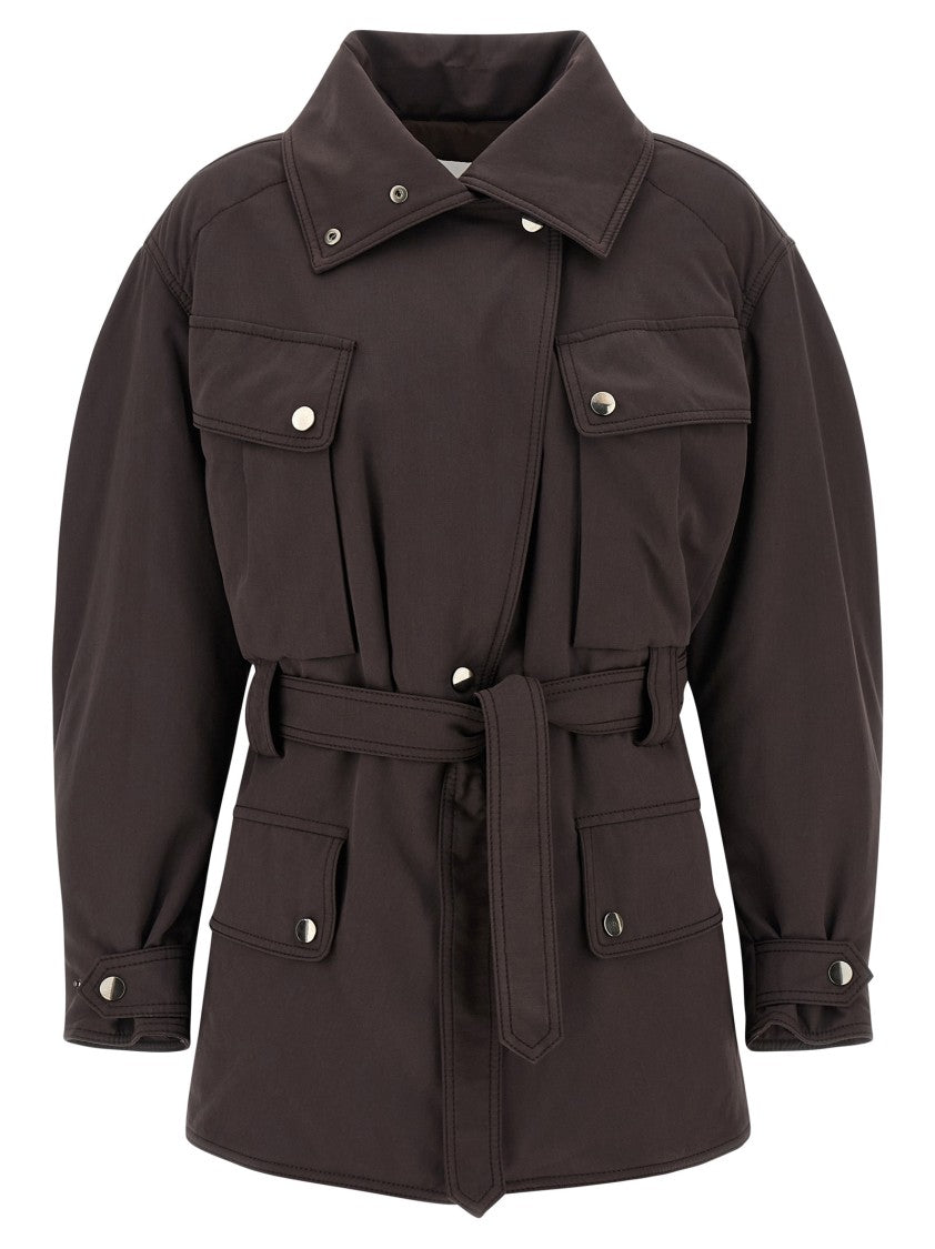 The Andamane Xandra Jacket' Jacket