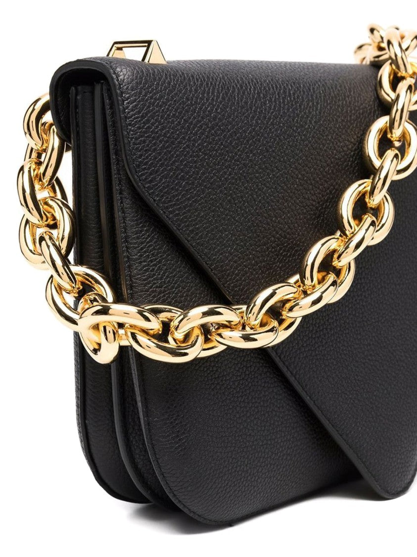 Bottega Veneta Mount Chain Shoulder Bag
