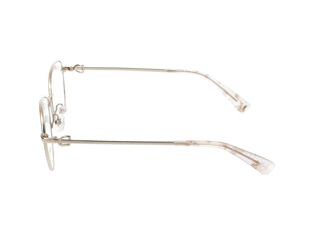 Longchamp Eyeglasses Lo2127 604 Burgundy 52/18/140