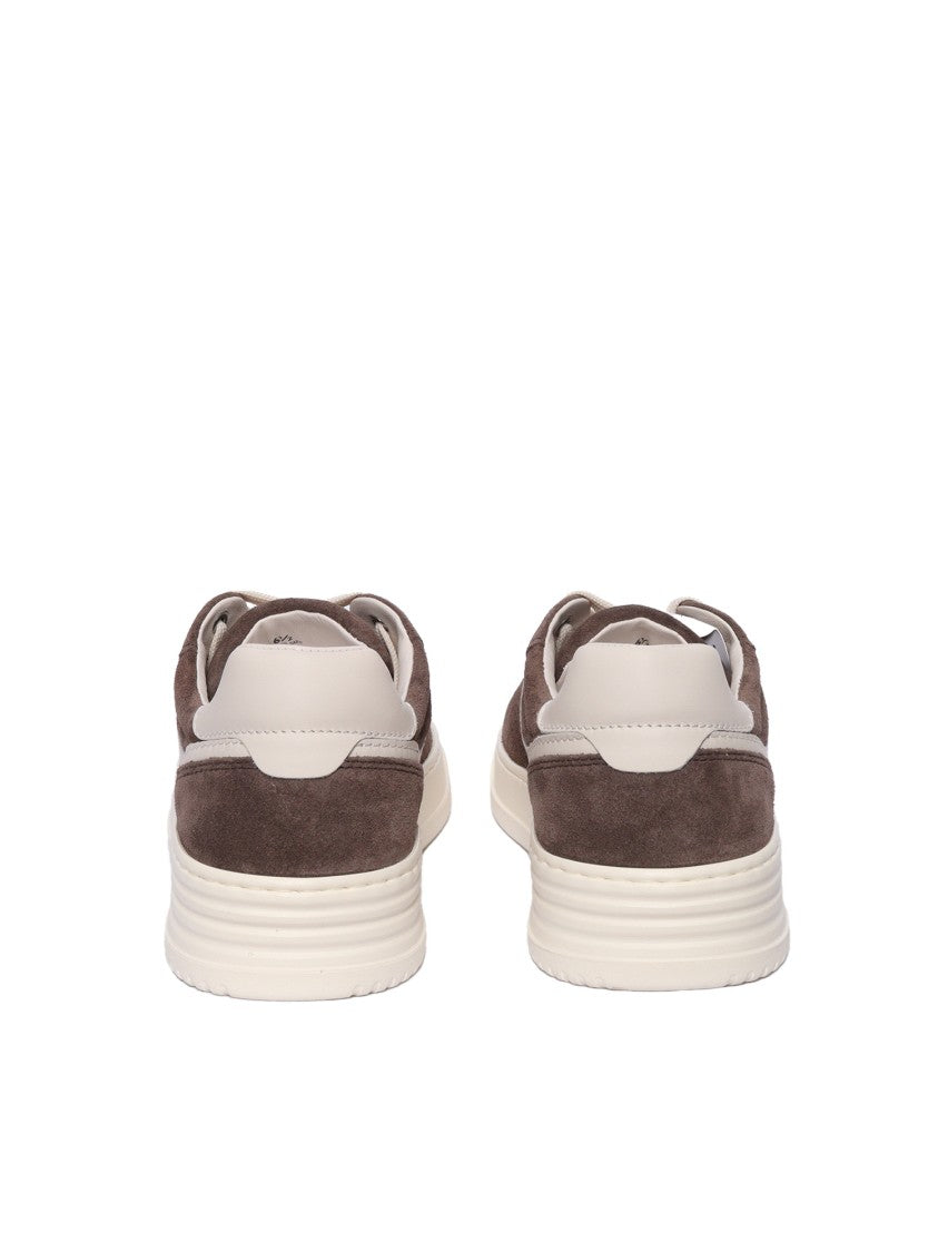 Hogan H630 Lace-Up Sneaker