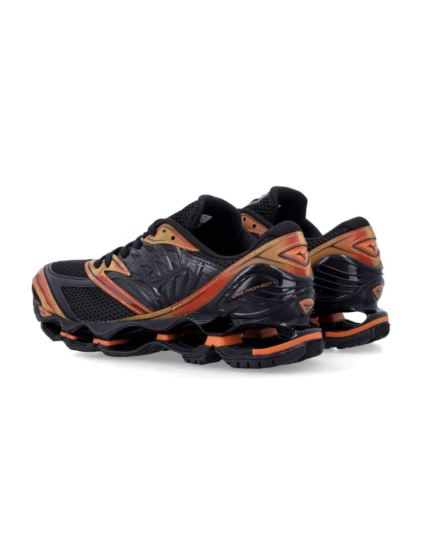 Mizuno Wave Prophecy Ls Future Gardens Sneakers
