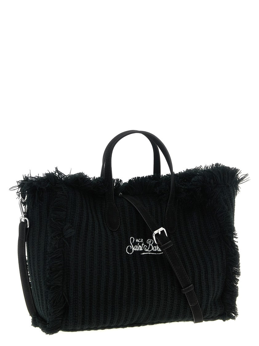 Mc2 Saint Barth 'Colette' Handbag