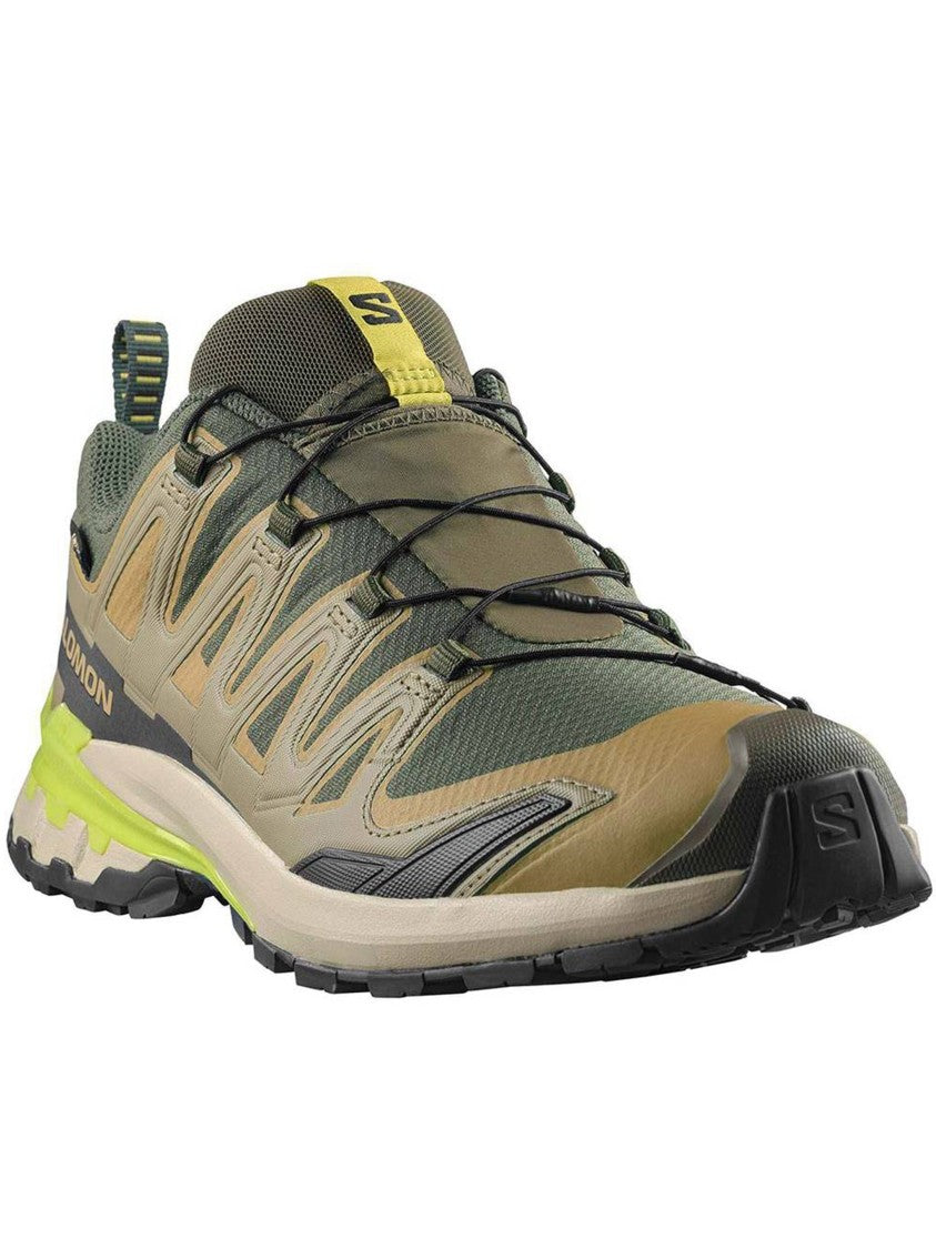 Salomon Olive Xa Pro 3D Sneakers