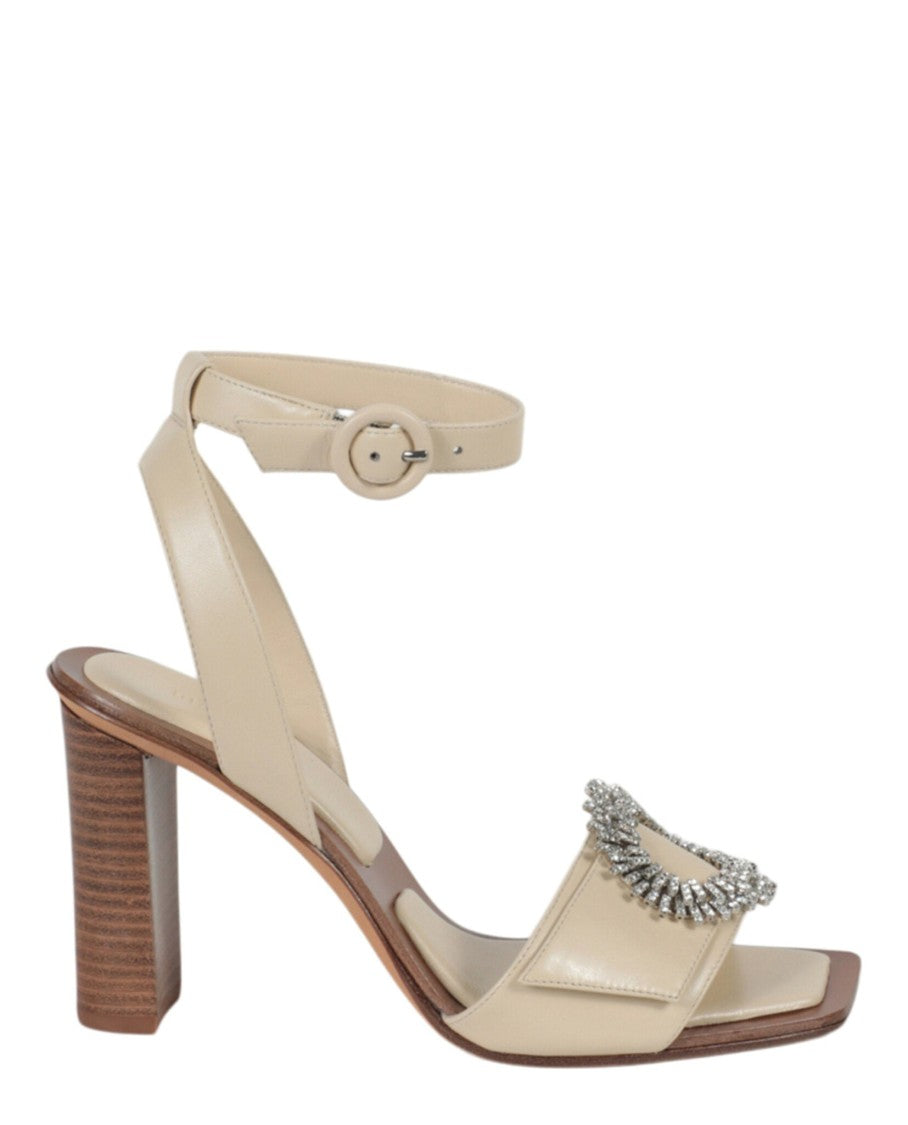 Alexandre Birman Madelina Summer 90 Heels
