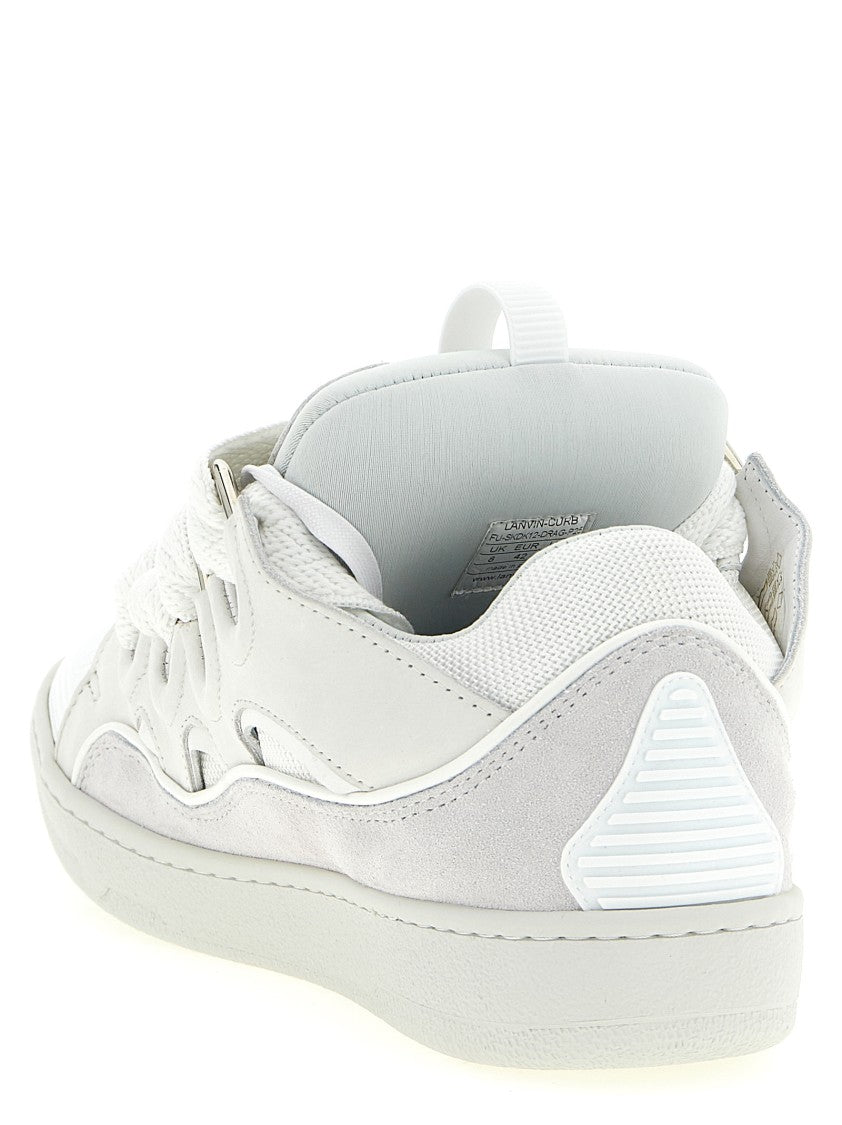 Lanvin 'Curb' Sneakers
