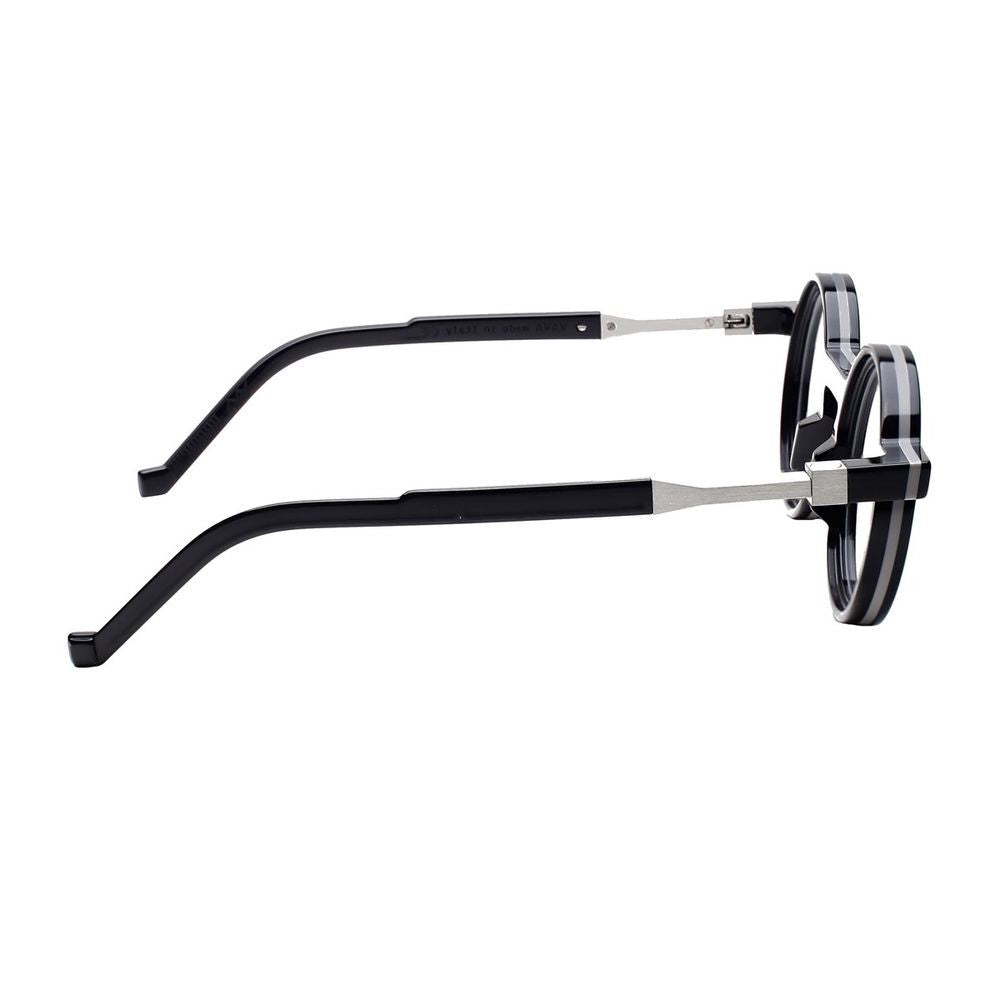 Vava Wl0034 Round Bio-Acetate Optical Frame