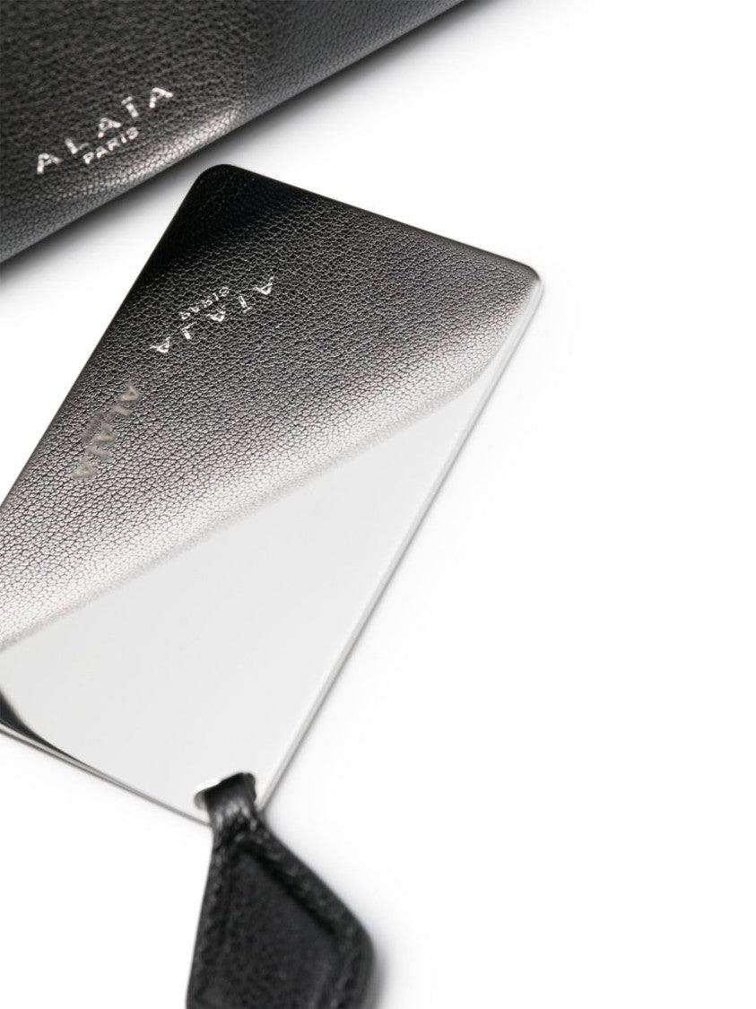 Alaïa Medium Teckel Bag