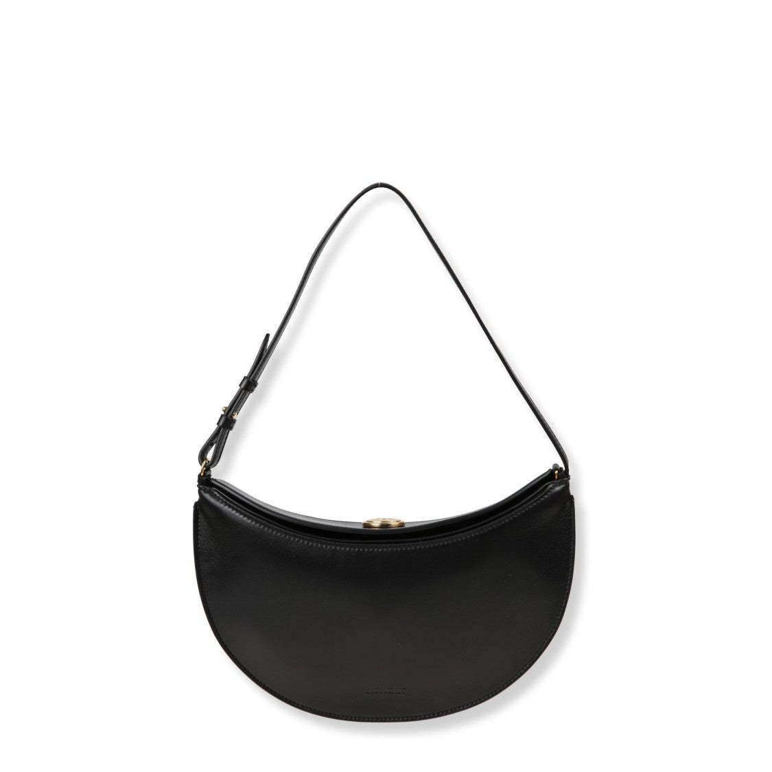 Jacquemus Le Petit Calisso Rond Bag