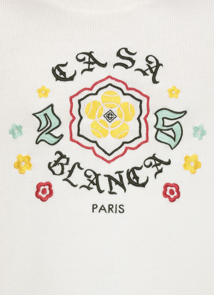 Casablanca Bosozuku Sweater