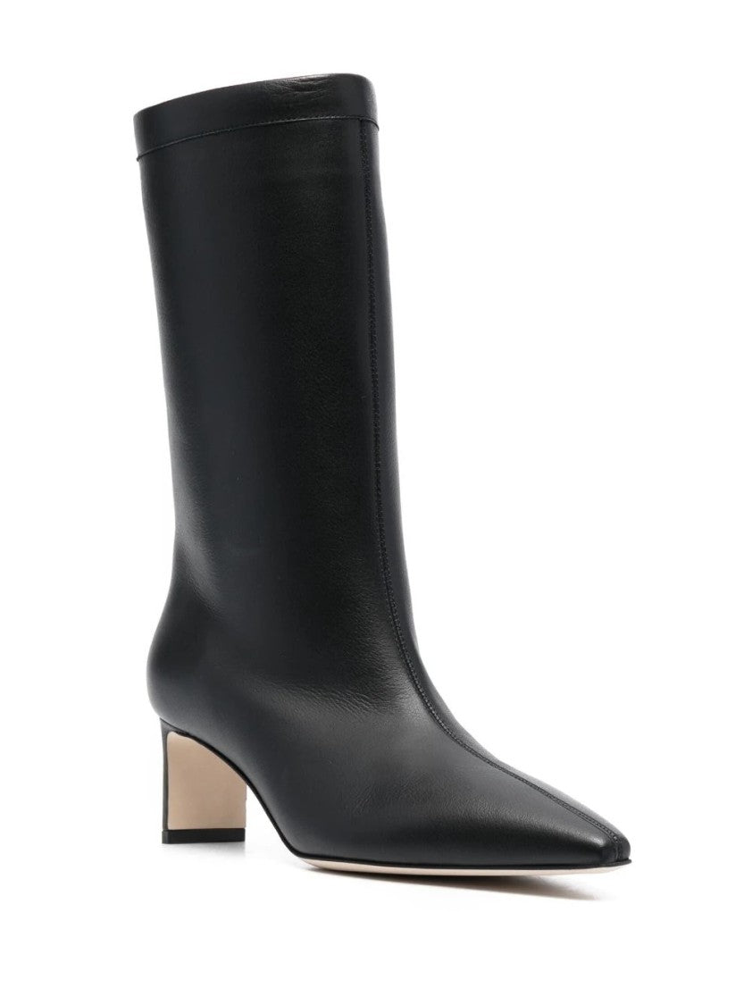 Fabiana Filippi Pointed Toe Ankle Boots