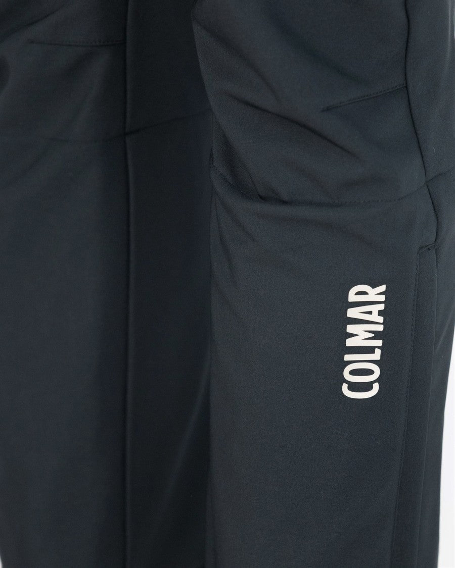 Colmar Sci Craft Softshell Black Pants