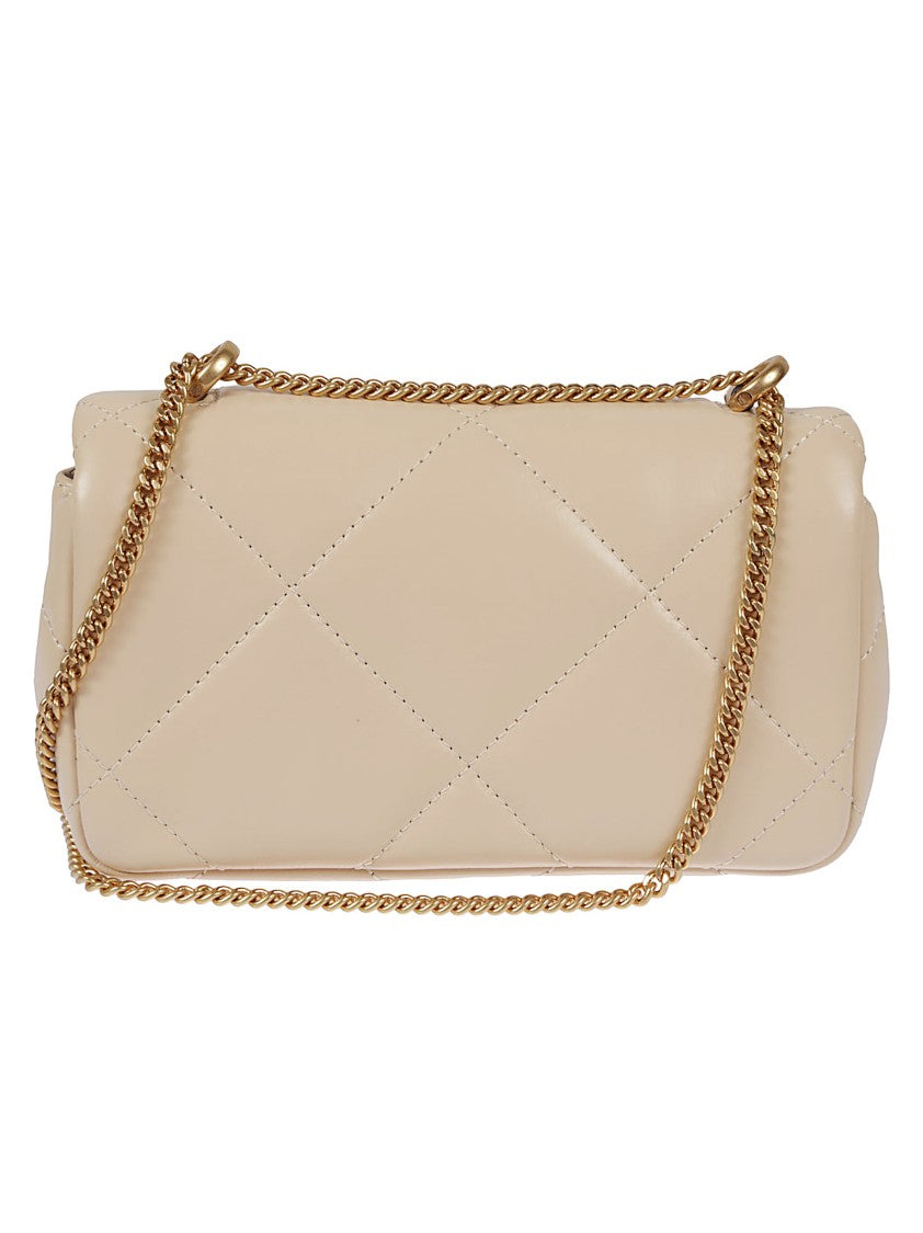 Tory Burch Kira Quilted Leather Handbag