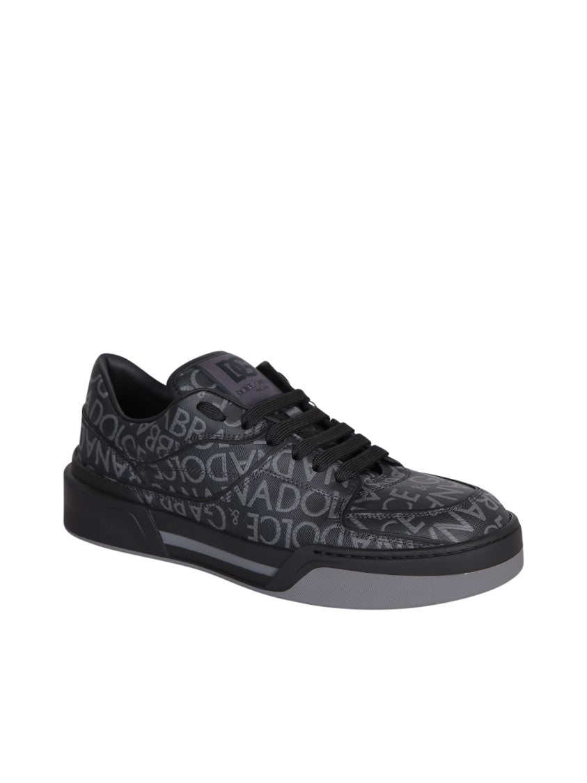 Dolce & Gabbana Roma Sport Sneakers