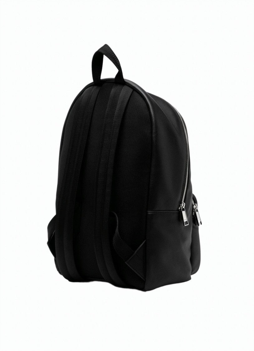 Boss Ray Faux Leather Backpack