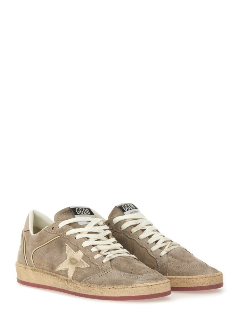 Golden Goose "Ballstar" Sneaker
