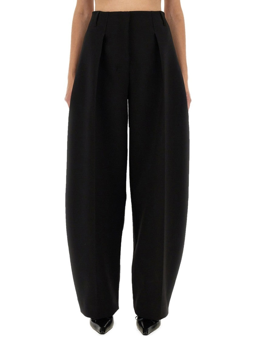 Jacquemus "Ovalo" Pants