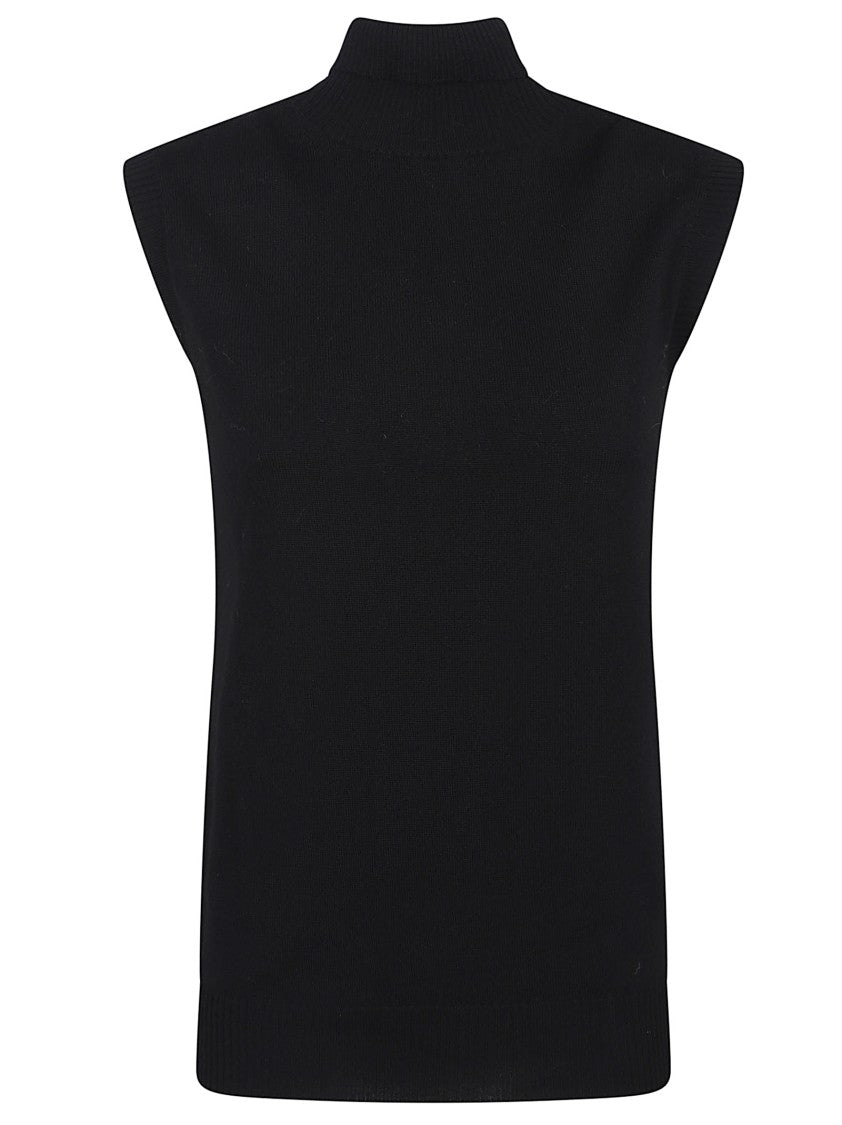 Max Mara Vertigo Vest-Top
