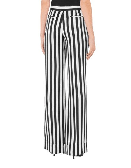 Moschino Wide Trousers