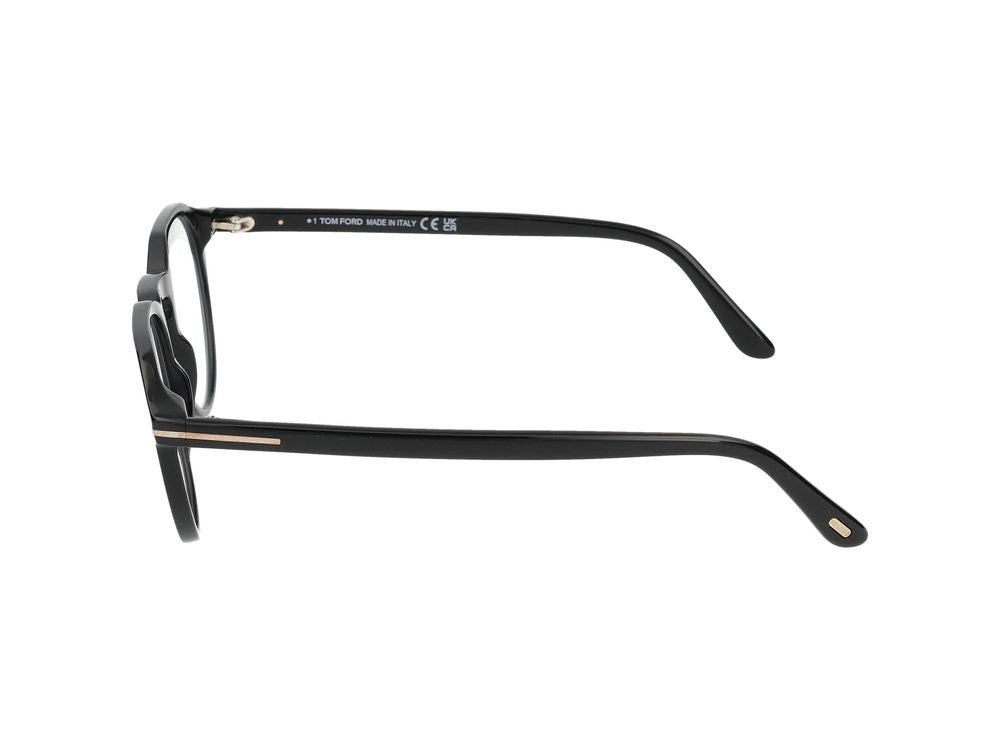 Tom Ford Eyeglasses Ft5833-B 001 49/20/145