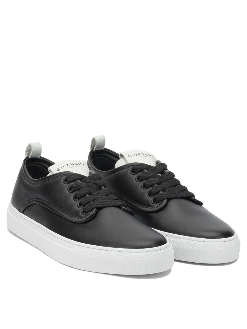 Givenchy "New City" Sneakers