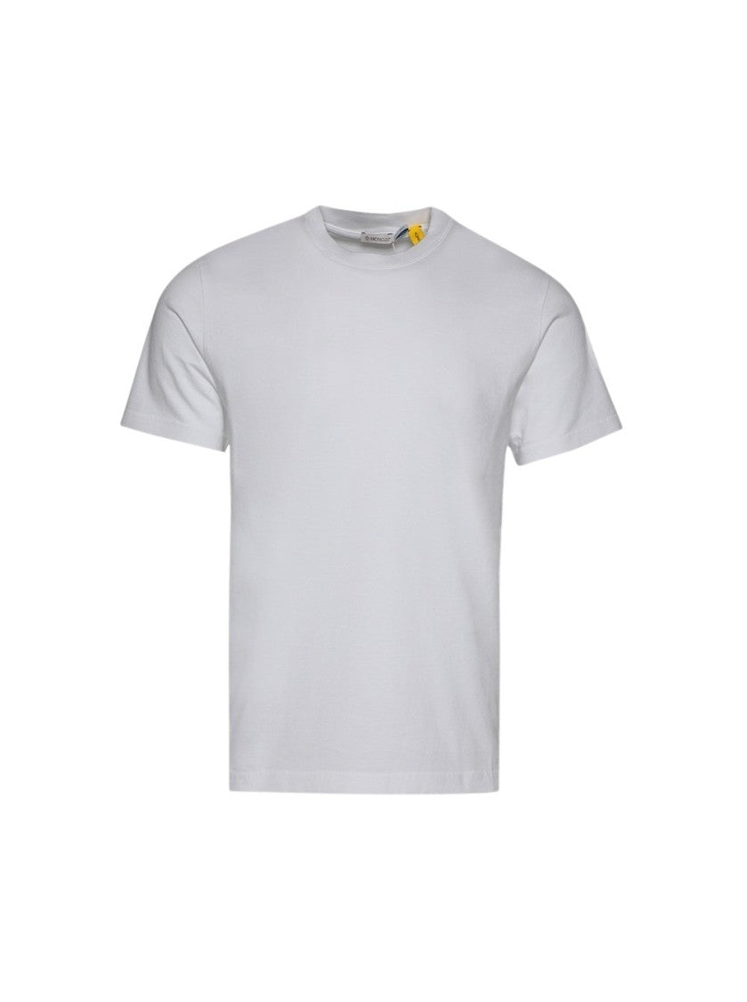 Moncler Short Sleeve Tee