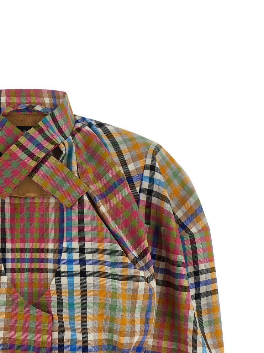 Vivienne Westwood 'Vase Ensemble' Blazer