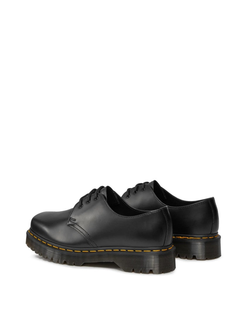 Dr. Martens 1461 Bex Squared Lace-Up Derby Shoes