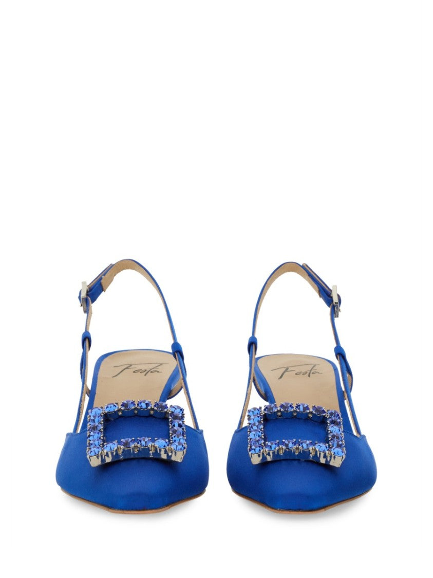 Roberto Festa "Stefy" Slingback