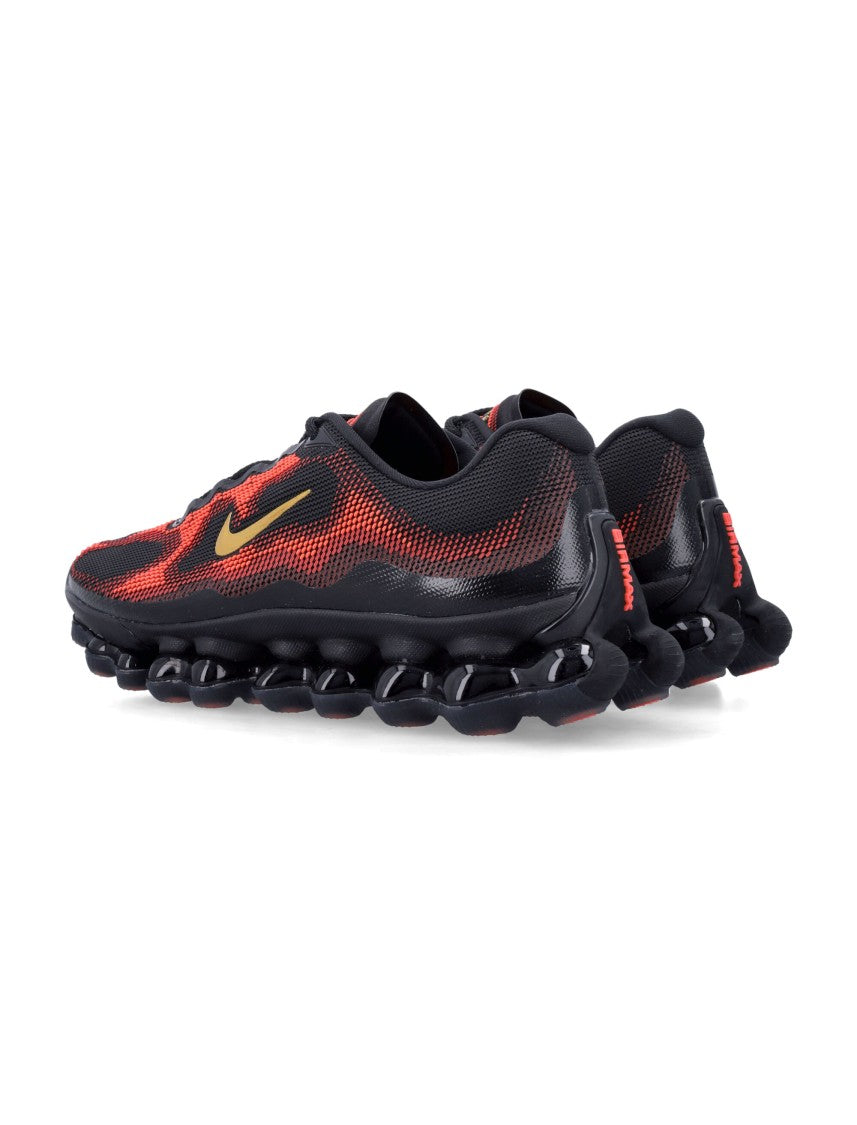 Nike Dynamic Mesh Upper Sneakers With Cushlon Midsole