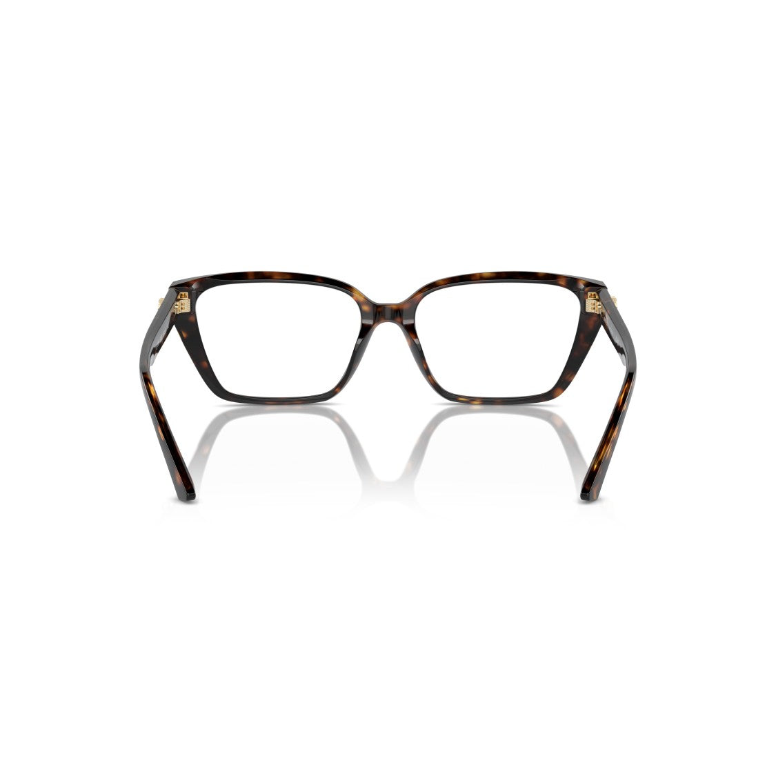 Jimmy Choo 0Jc3008 Oversized Tortoiseshell Square Frame Sunglasses