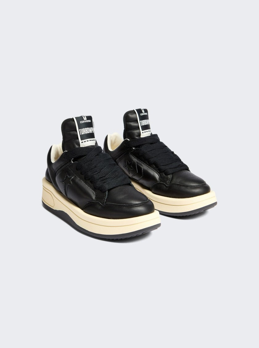 Drkshdw By Rick Owens Limited Edition High-Top Sneakers