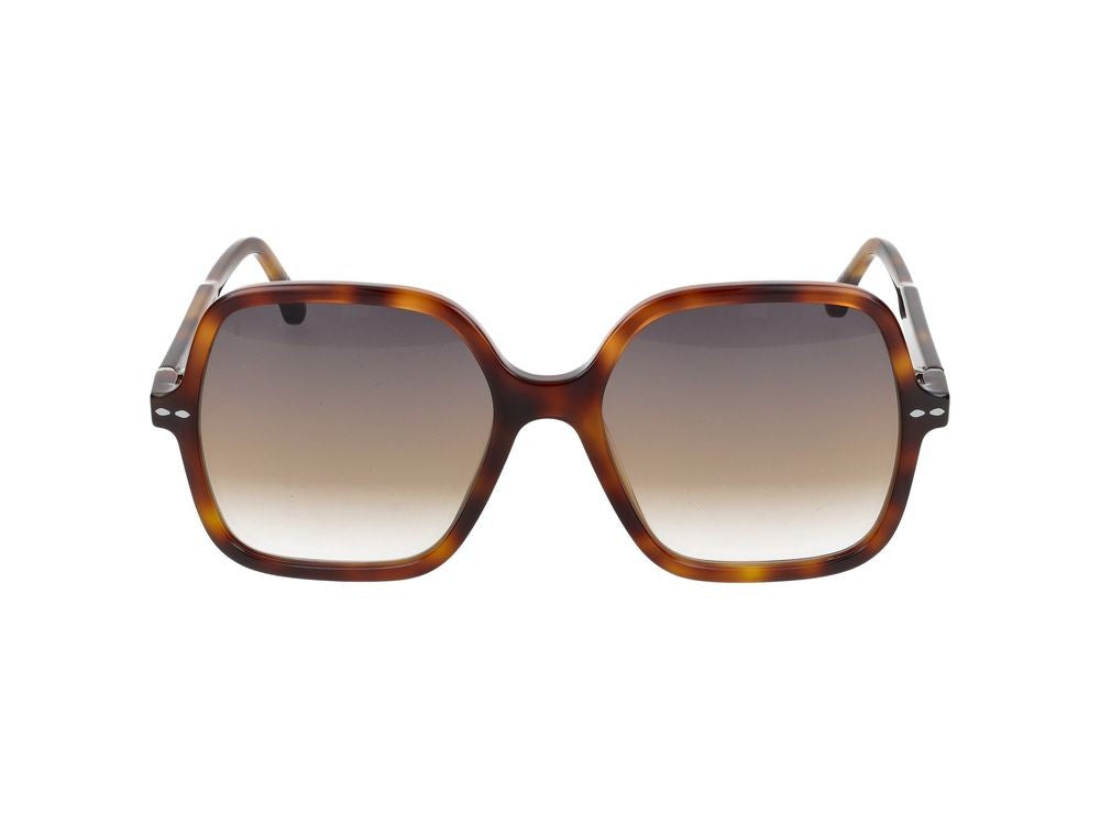 Isabel Marant Sunglasses Im 0077/G/S 086 Havana 56/18/140