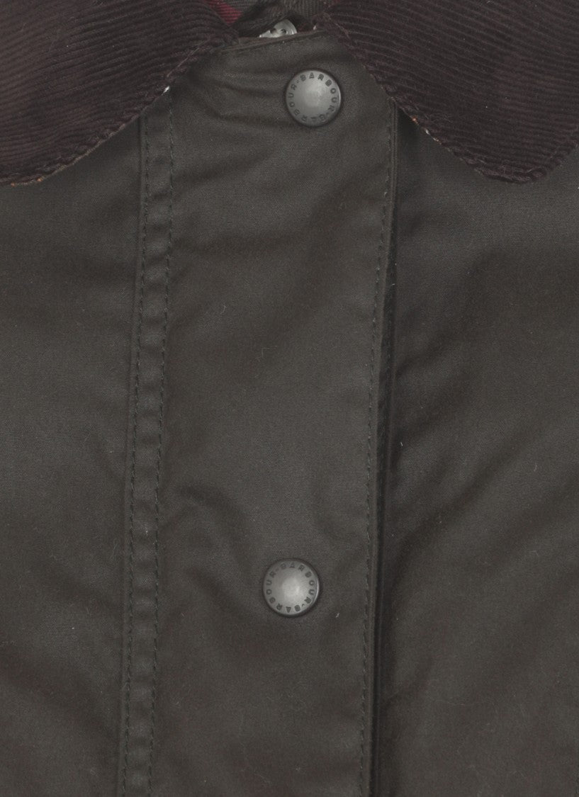 Barbour Beadnell Jacket