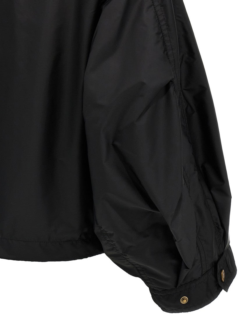 Moncler 'Vizille' Raincoat