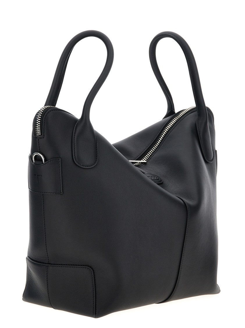 Tod's 'Swing' Medium Handbag