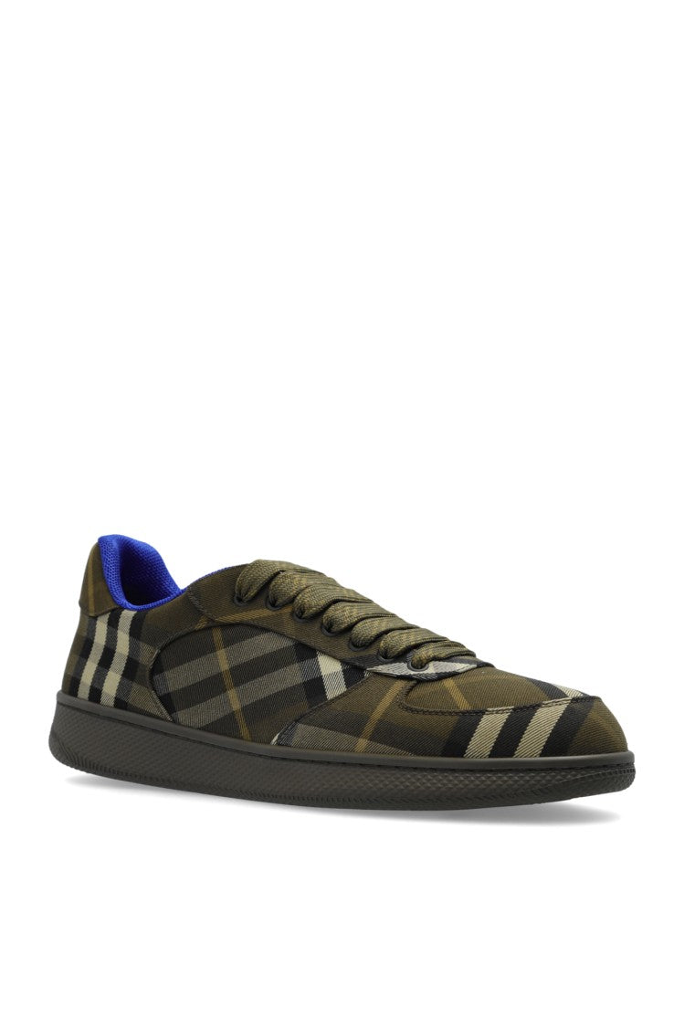Burberry Terrace Sneakers
