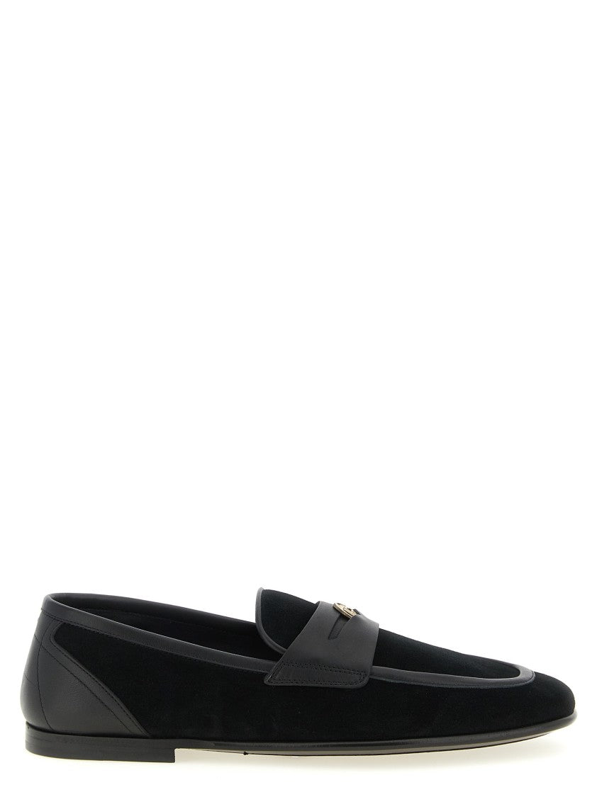 Dolce & Gabbana 'Ariosto' Slipper