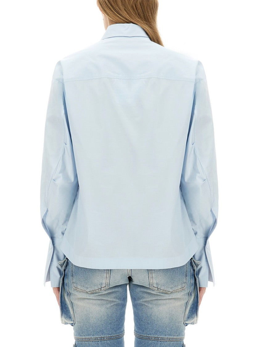The Attico Shirt "Diana"