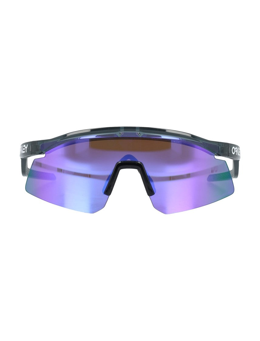 Oakley Hydra Wraparound Sunglasses