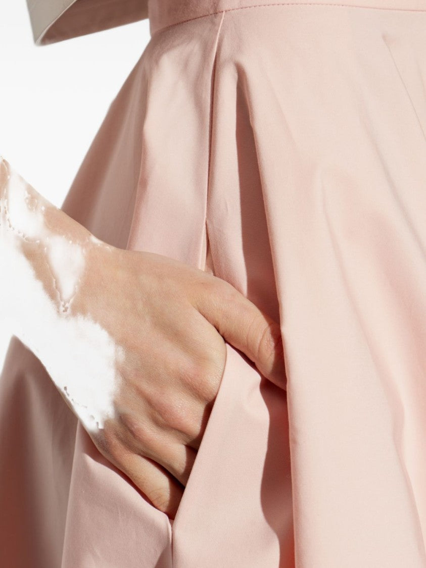 Givenchy Midi-Length Silk
