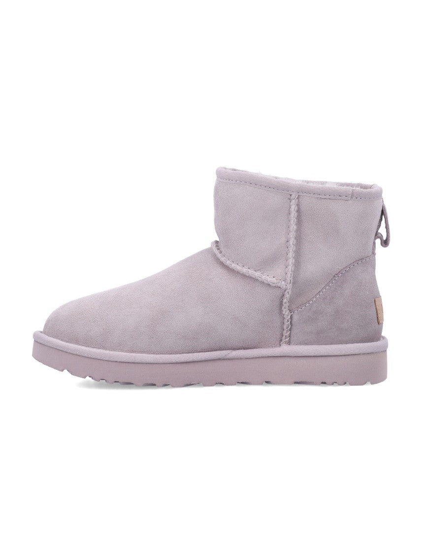 Ugg Classic Mini Ii Suede Boots