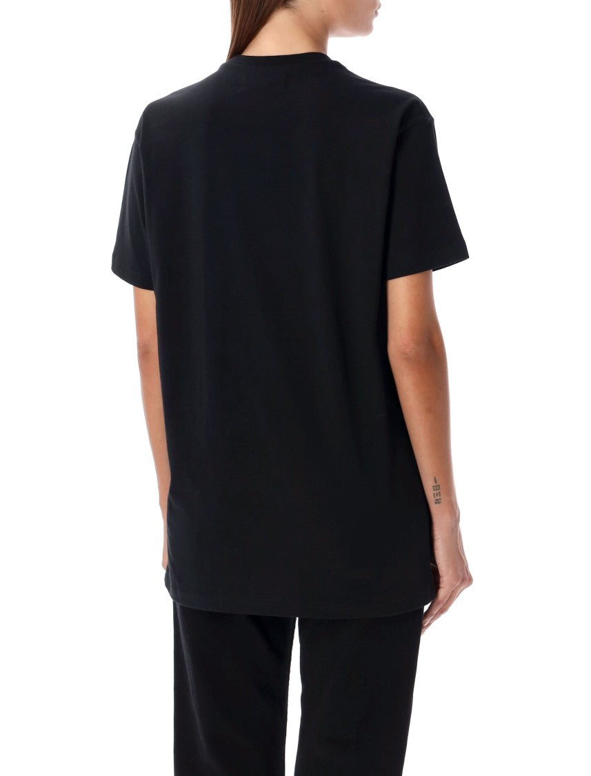 Vivienne Westwood Multicolor Orb Classic T-Shirt