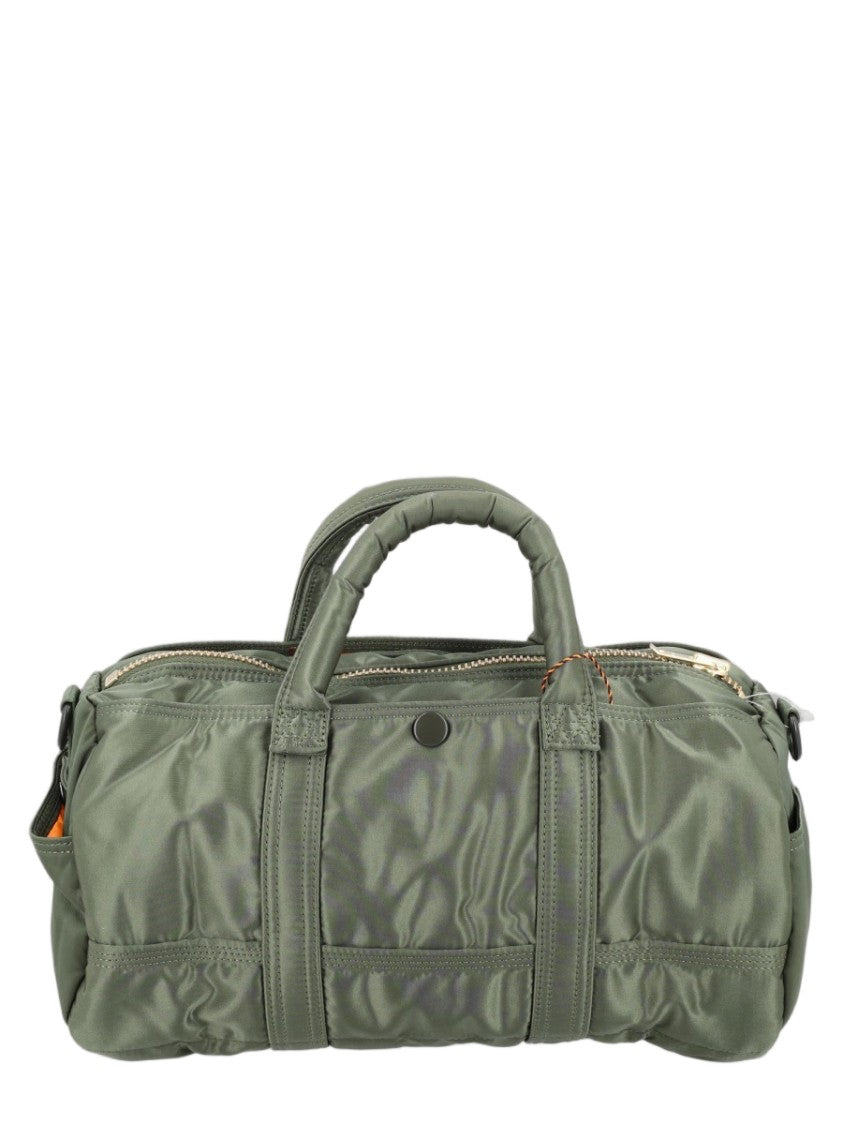 Porter-Yoshida & Co. Borsa Tanker Roll Padded Handles Polyamide Handbag