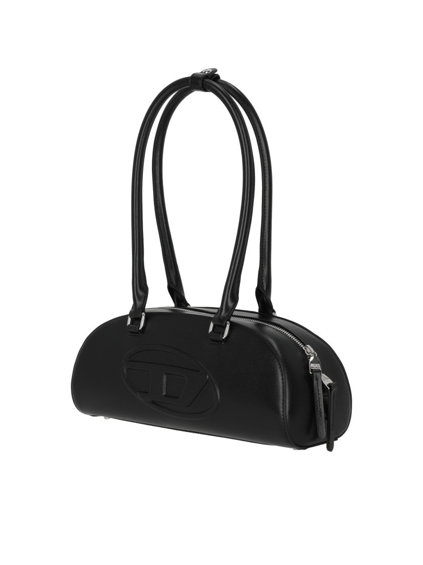Diesel 1Dr 2.0 1Dr Dome Shoulder Bag