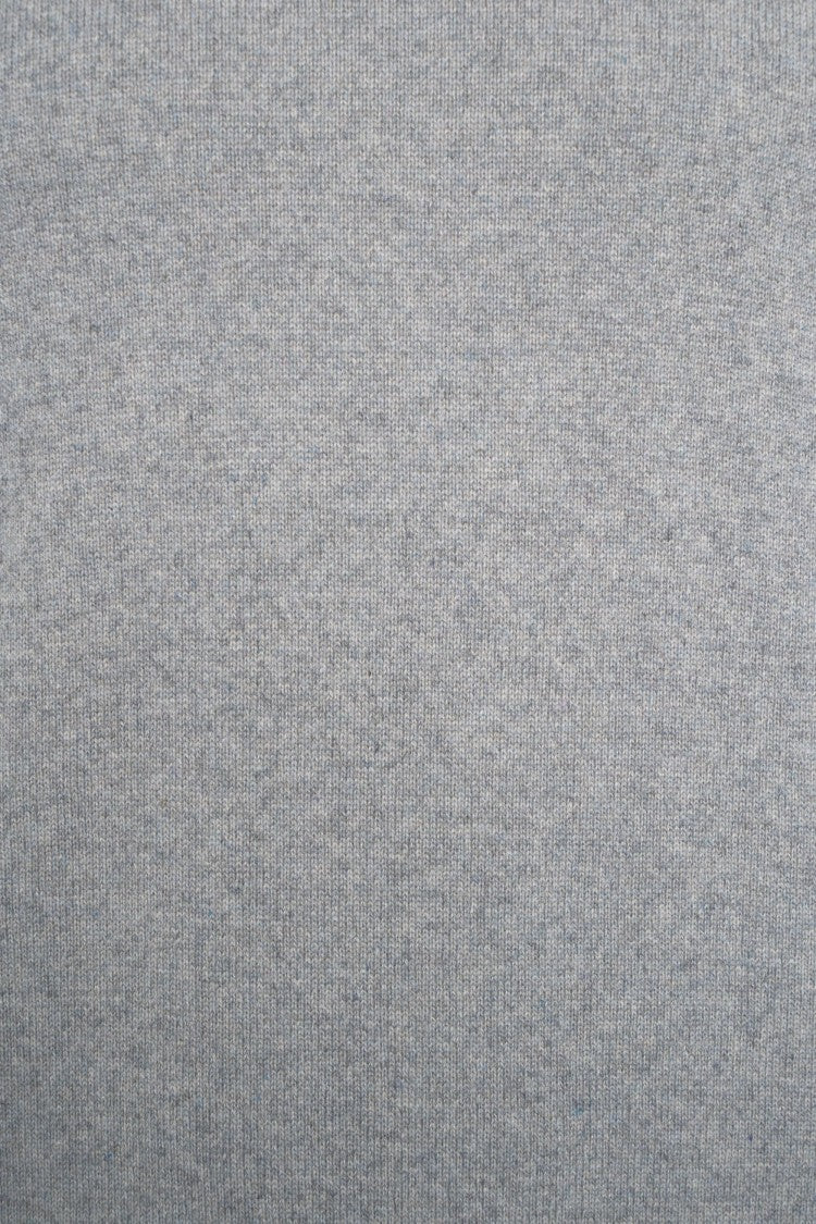 Dondup Cashmere And Silk Blend Sweater